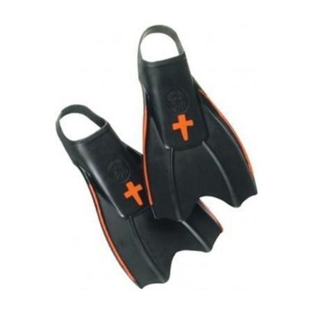 Redback Surf Fins XS