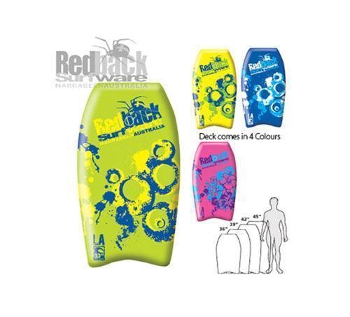 Redback LA. Bodyboard 41in