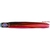 Pakula Paua Hothead Rat Game Lure 338mm Fuzz Red Bait Billy