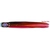 Pakula Paua Hothead Jet Med Sprocket Game Lure 286mm Red Bait Billy