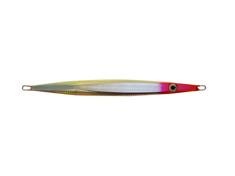 Zest Super Deep Jig Red Head 500g