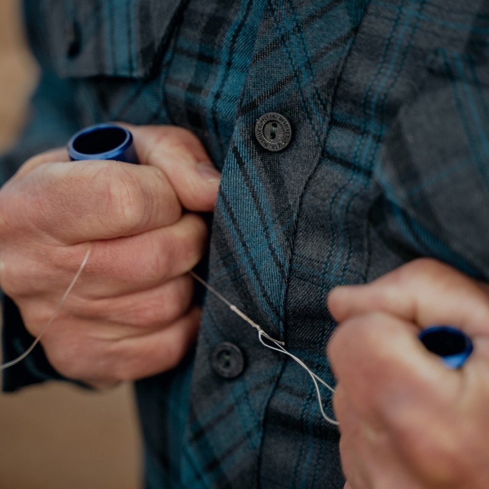 Desolve Reef Mens Shirt