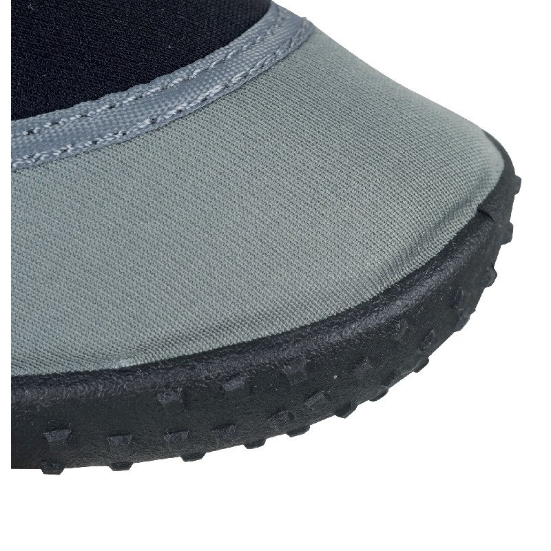 Seac Reef Aqua Shoes Grey US4/EU37