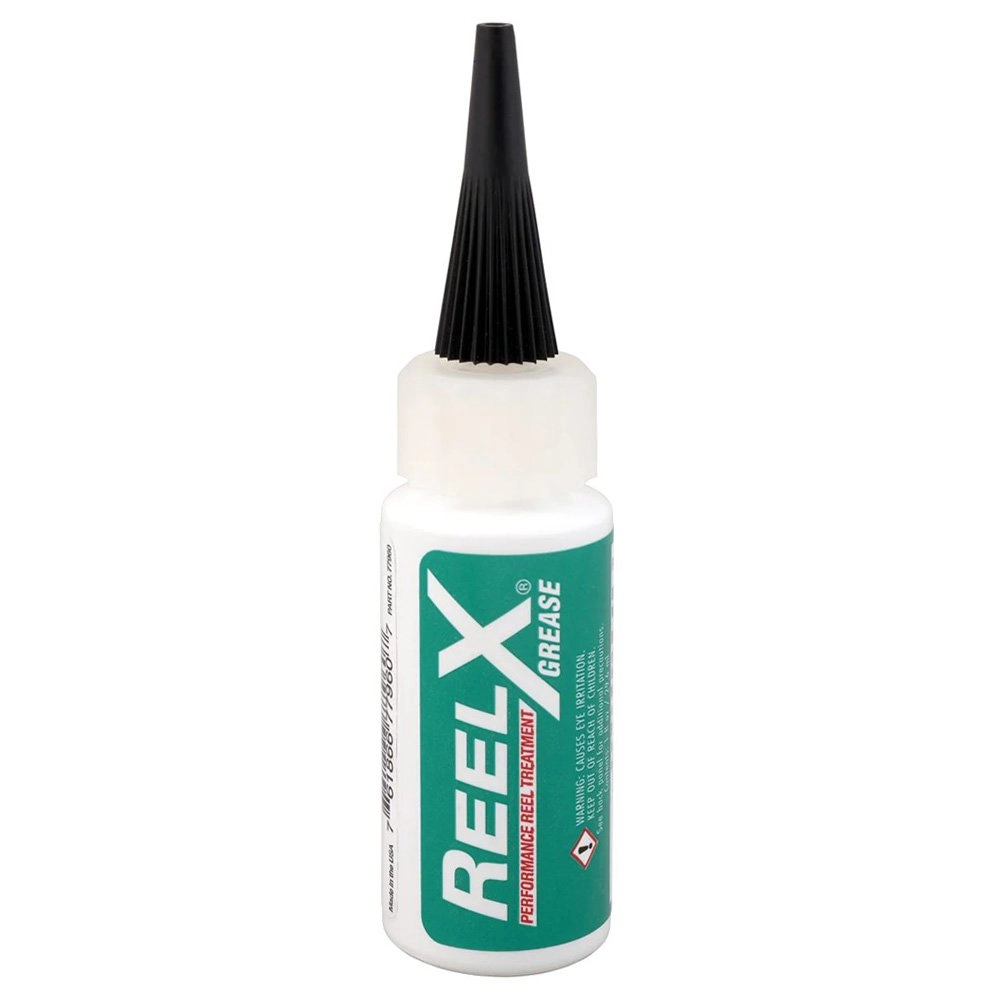 ReelX Reel Grease 30ml ReelX Reel Grease 30ml