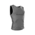 Sharkskin Chillproof Essentials Mens Dive Vest Silver 2XS