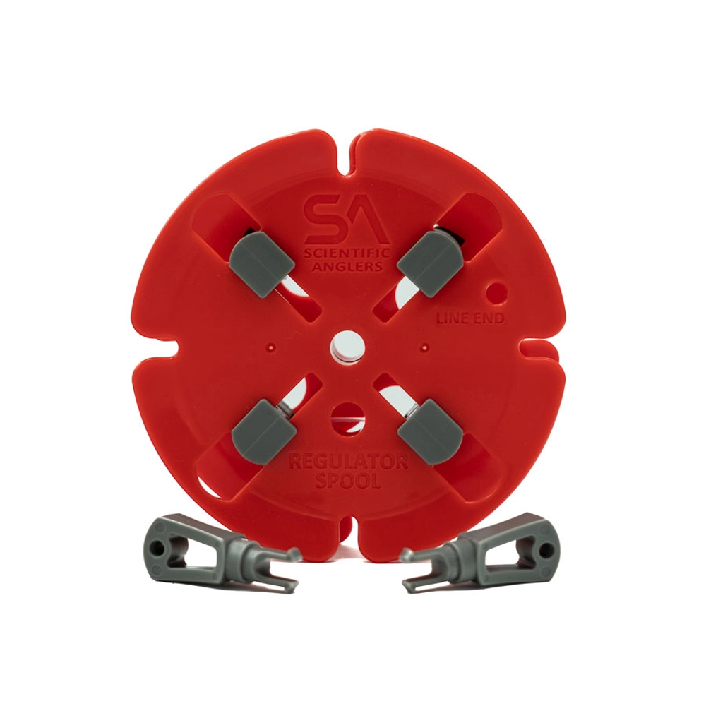 Scientific Anglers Regulator Spool Scientific Anglers Regulator Spool