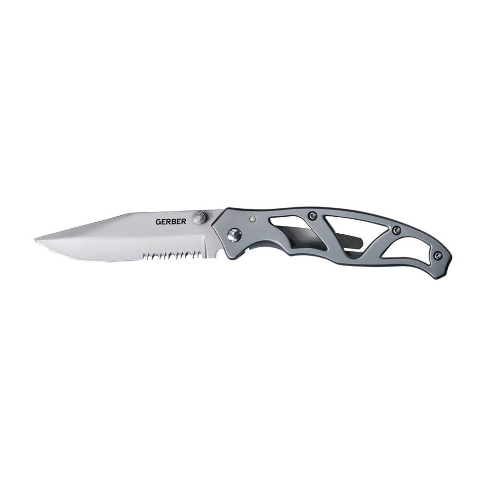 Gerber Gear Paraframe II Folding Knife 9cm