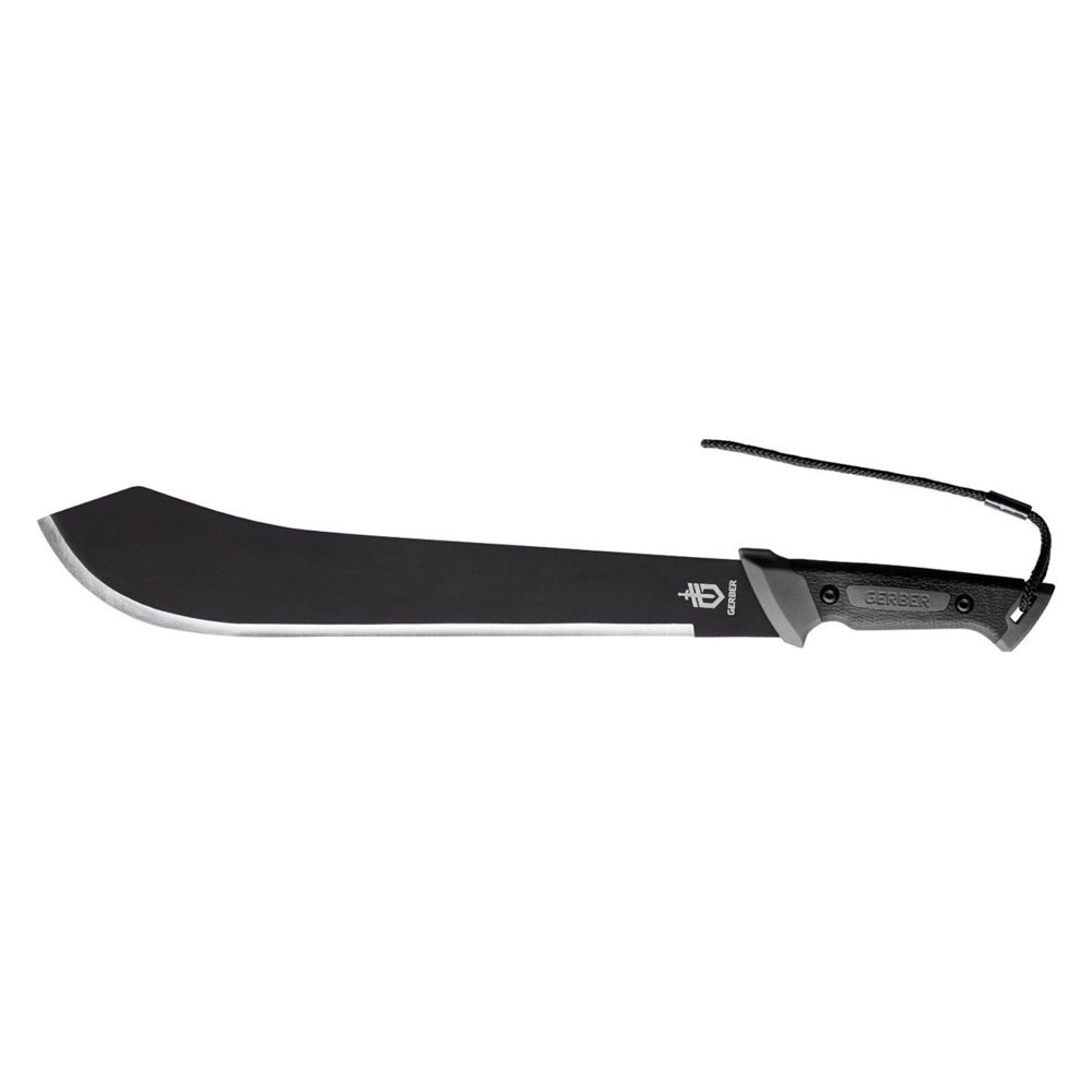 Gerber Gear Bolo Machete 39.4cm