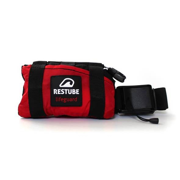 Restube Lifeguard Inflatable Water Rescue Buoy / Buoyancy Aid 75N