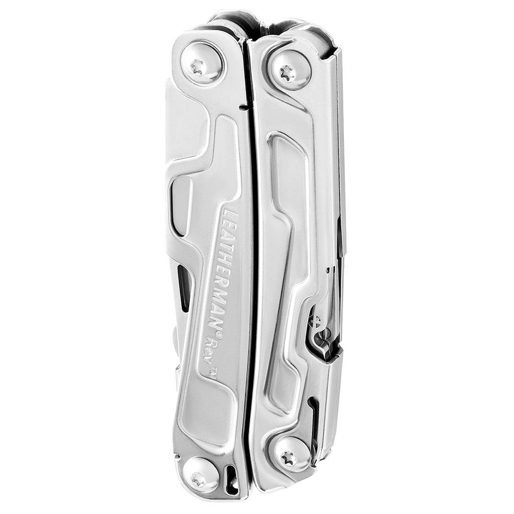 Leatherman Rev Stainless Multi-Tool