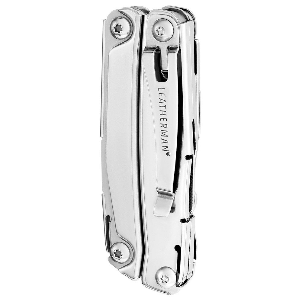 Leatherman Rev Stainless Multi-Tool