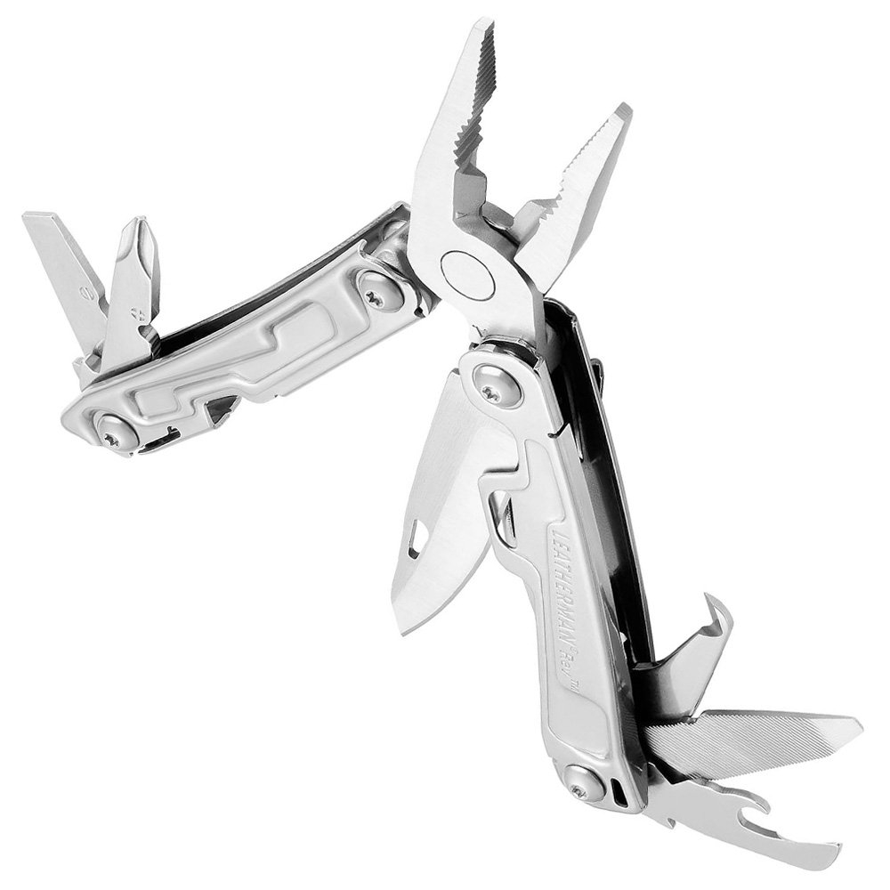 Leatherman Rev Stainless Multi-Tool