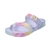 Northside Reva Kids Outdoor Sandals Pink/White US13
