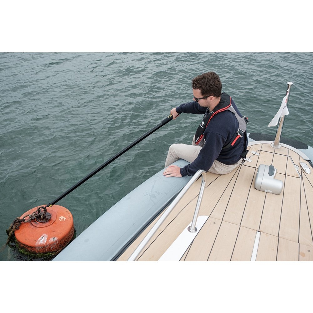 Revolve Rollable Boat Hook 1.9m