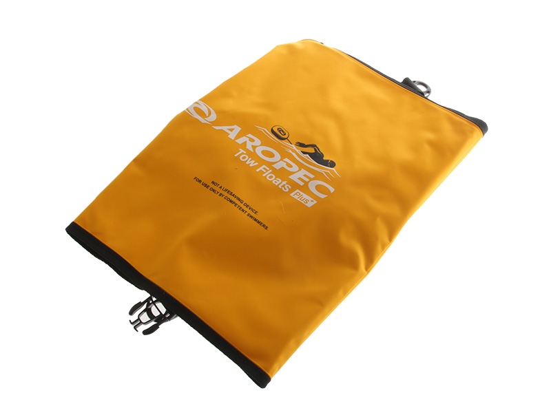 Aropec Watersports Swimming and Training Safety Float / Dry Bag 28L