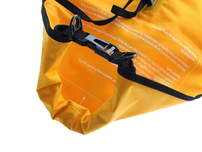 Aropec Watersports Swimming and Training Safety Float / Dry Bag 28L