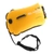 Aropec Watersports Swimming and Training Safety Float / Dry Bag 28L Yellow
