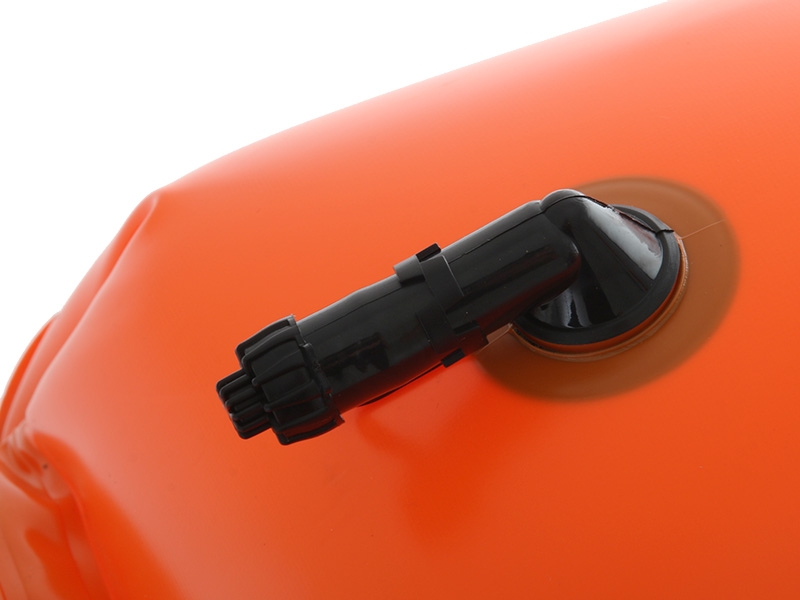 Aropec Watersports Swimming and Training Safety Float 15L