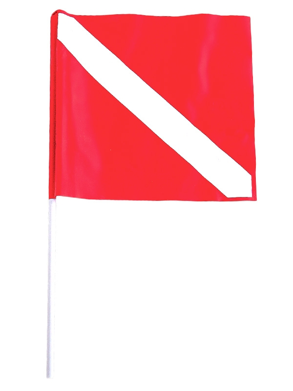 Aropec Inflatable Spearfishing Float