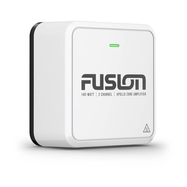 Fusion AP-DA214 Zone Marine Amplifier 2-Channel