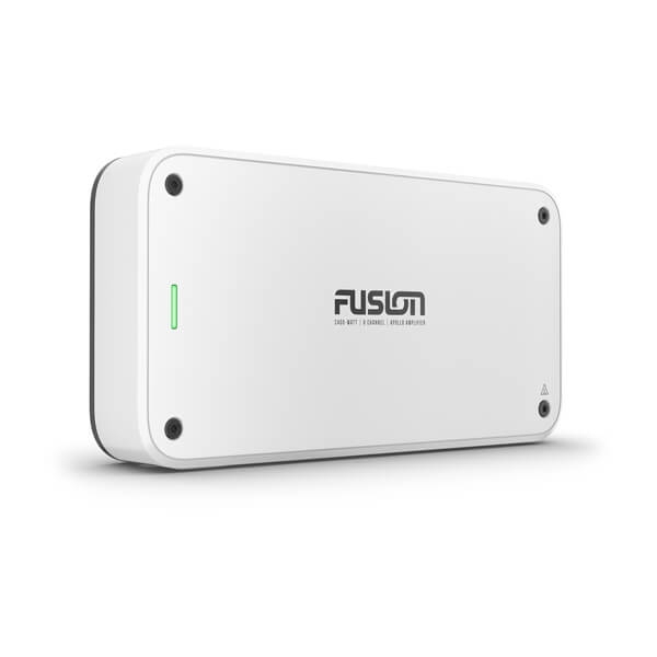 Fusion MS-AP82400 Apollo Marine Amplifier 8-Channel 150W
