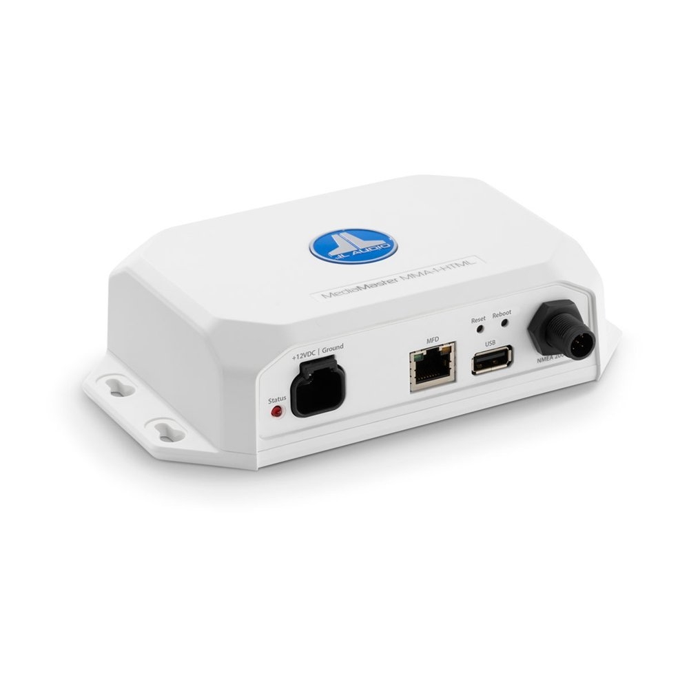 JL Audio MFD Data Interface for MediaMaster Source Unit