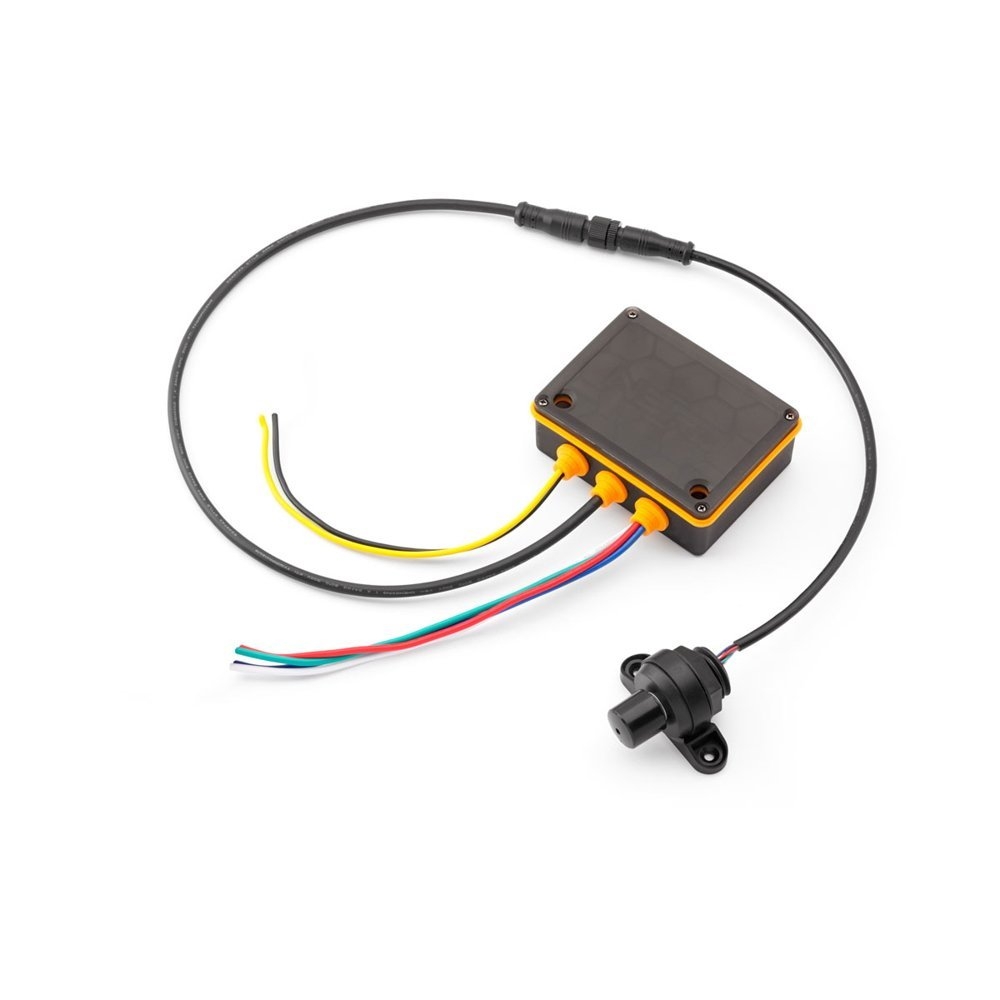 JL Audio MLC-RW Marine Lighting Controller