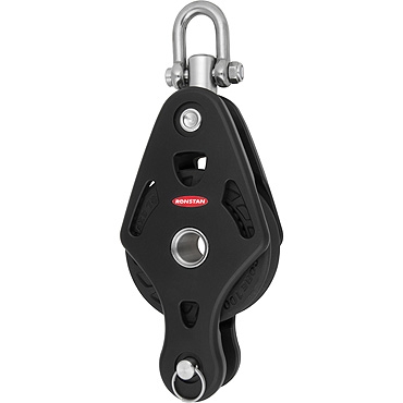 Ronstan S100 Core Block Becket