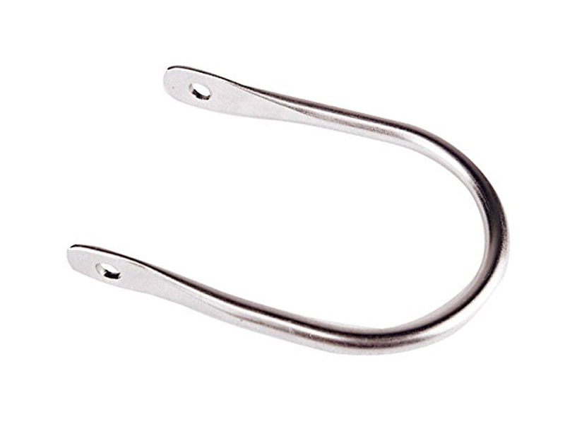 Ronstan RF1048 Boom Bail 115mm Internal Width