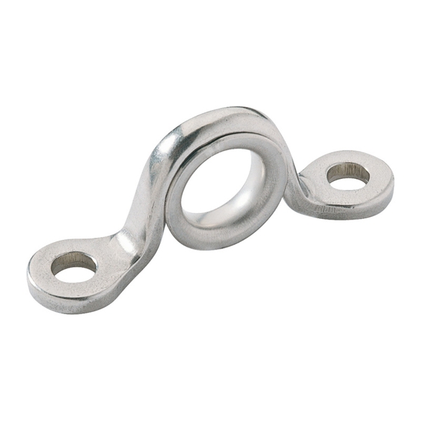 Ronstan RF1056 Ferrule Eye Saddle 16mm Clearance