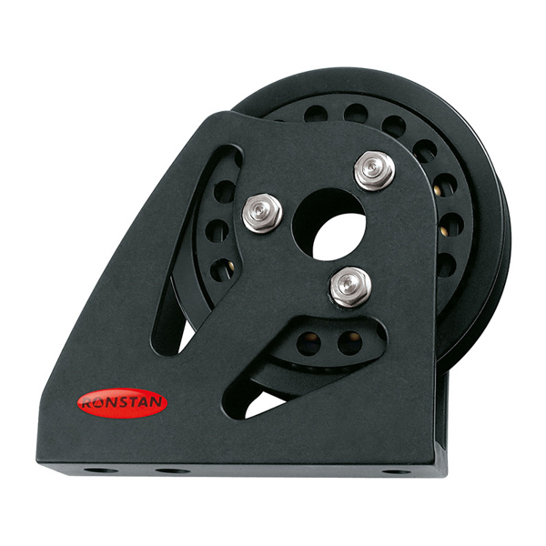 Ronstan RF108171 Series 100 RB Block Single Upright Lead