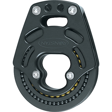 Ronstan RF109109 Series 100 Orbit Block Strop Block