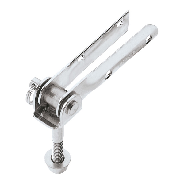Ronstan RF1121 Battlestick Stainless Bolt-Through Universal Joint