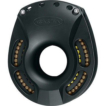 Ronstan RF129109A Series 125 Orbit Lashing Block