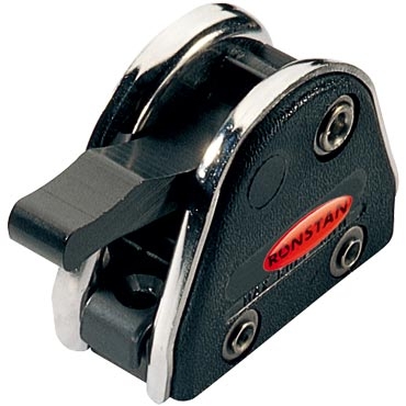 Ronstan RF1387 Small Rope Jammer