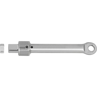 Ronstan RF148406 Turnbuckle Body Eye End 3/8in Thread