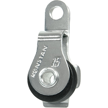 Ronstan S15 BB Block Single Cheek Single Mounting