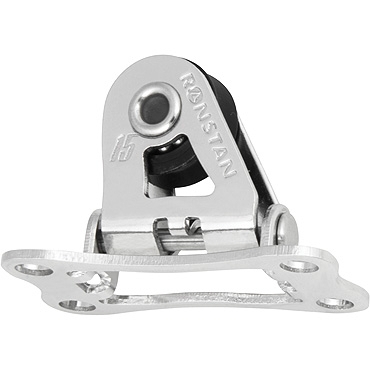 Ronstan RF15174 Series 15mm Pivoting Lead Ball Bearing Block