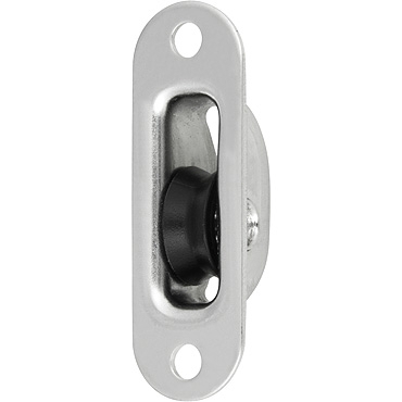 Ronstan RF15711 Series 15mm Ball Bearing Exit Block