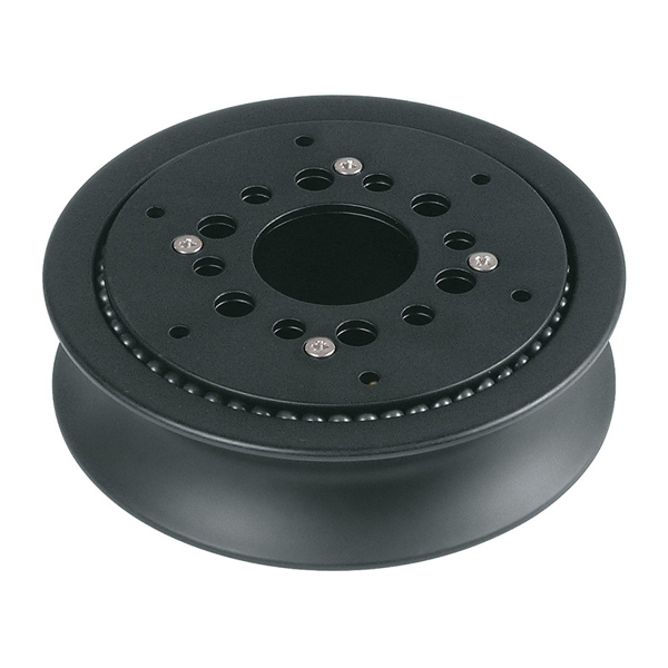 Ronstan RF158000W S50 RB Sheave Alloy 150mm OD x 42.5mm W x 10.2mm ID