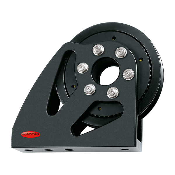 Ronstan RF158171 Series 150 RB Block Single Upright Lead