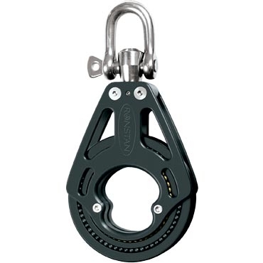 Ronstan S150 Orbit Block Single Universal Head