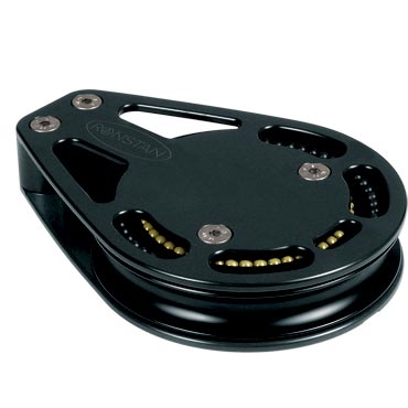 Ronstan RF159151 Series 150 Orbit Block Single Foot