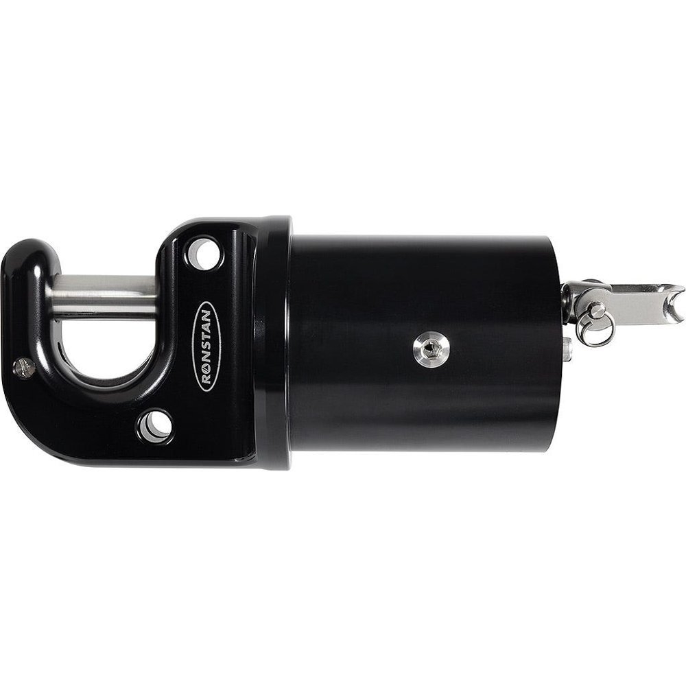 Ronstan RF1665 Outboard Spinnaker Pole End 65mm Aluminium