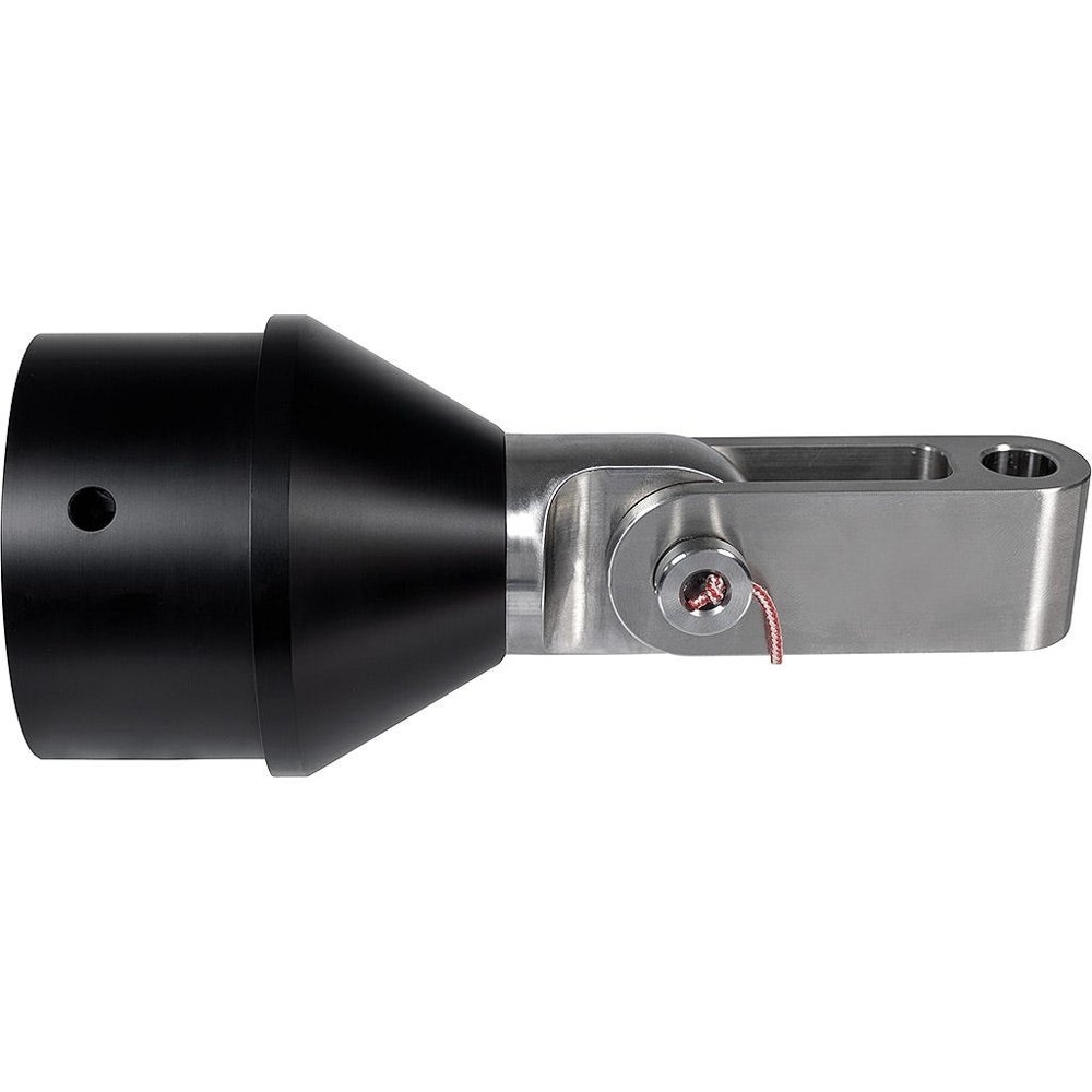 Ronstan RF1666 Inboard Spinnaker Pole End Suits 74mm Inside Diameter