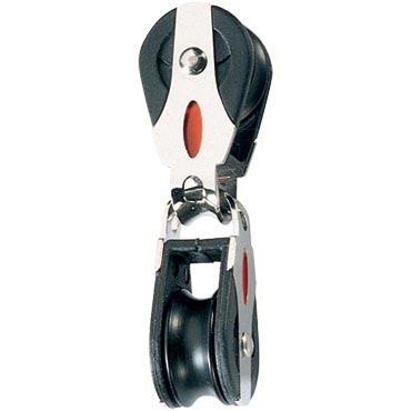 Ronstan RF20284 Series 20 BB Blocks Loop Top Linked