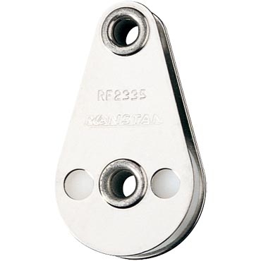 Ronstan RF2335 Series 29 Single Block ( Narrow)