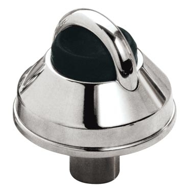 Ronstan RF2435-20B Removable Stand Up Pad-Eye 20mm Bar