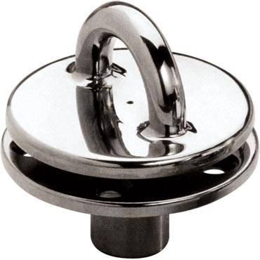 Ronstan RF2435-14 Removable Pad Eye 14mm Bar