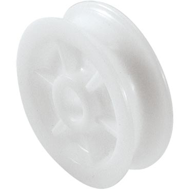 Ronstan RF129 Acetal Sheave 28mm OD x 7mm ID x 10mm W